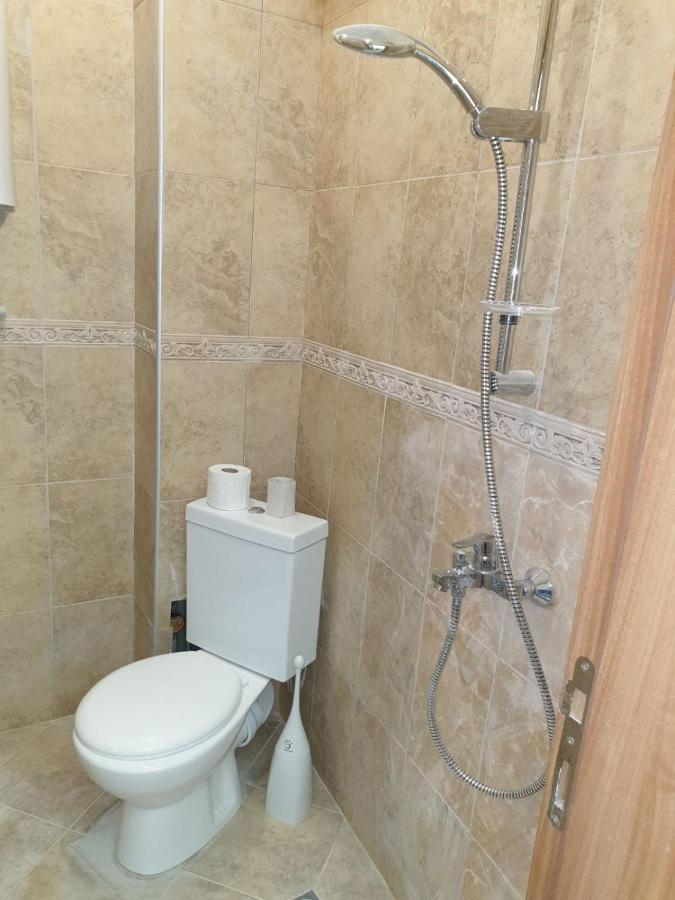 Бутикови Студиа Брита Kranevo Buitenkant foto