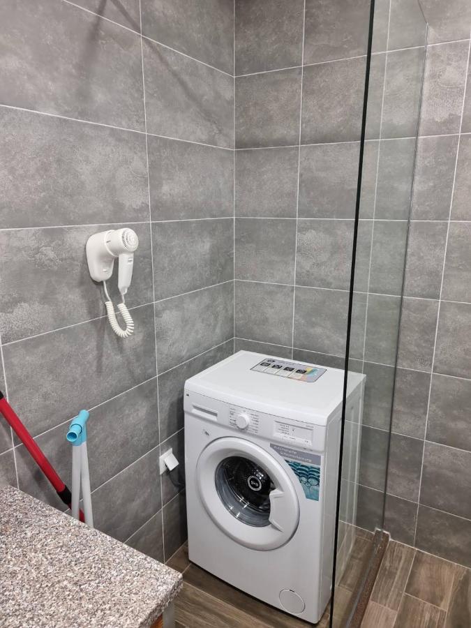 Бутикови Студиа Брита Kranevo Buitenkant foto