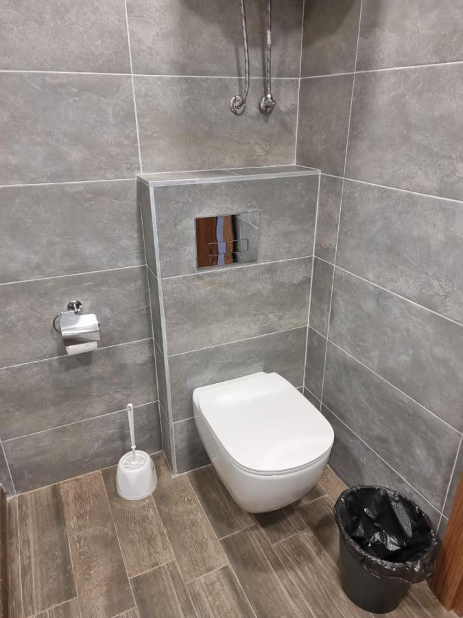 Бутикови Студиа Брита Kranevo Buitenkant foto
