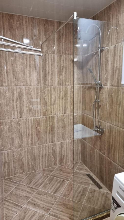 Бутикови Студиа Брита Kranevo Buitenkant foto