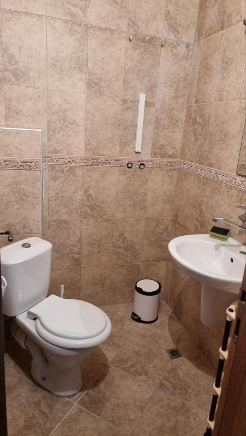 Бутикови Студиа Брита Kranevo Buitenkant foto