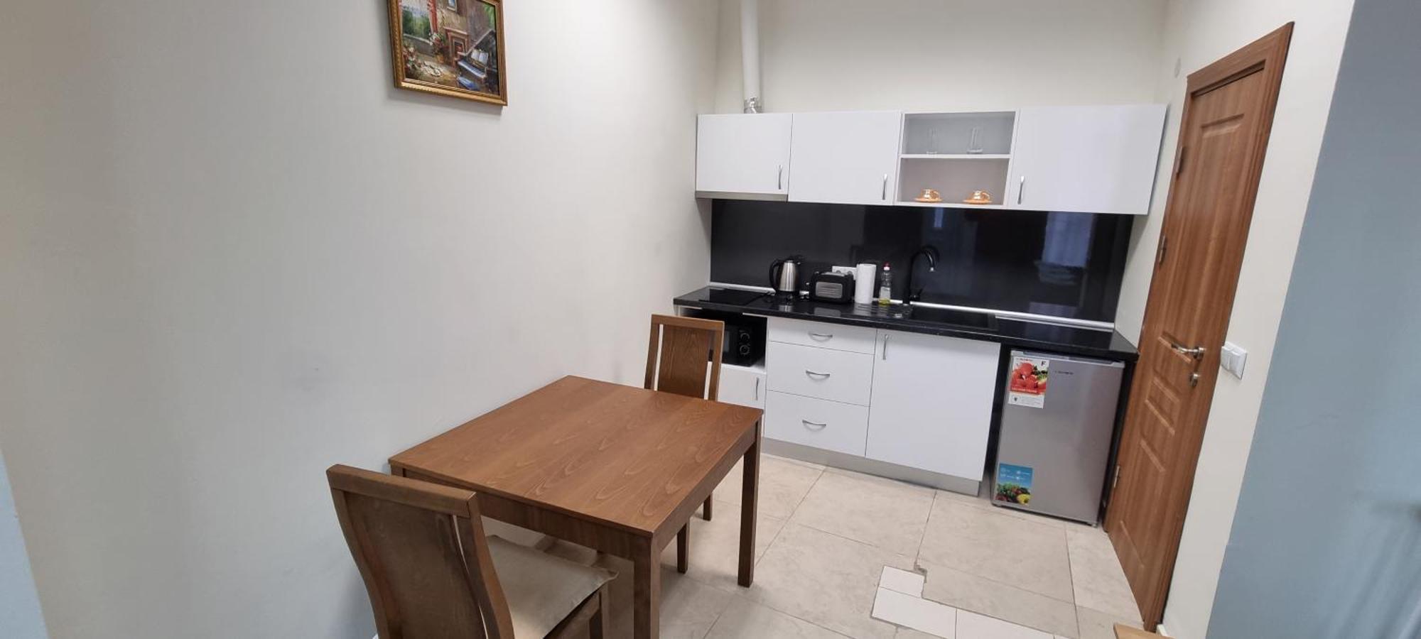 Бутикови Студиа Брита Kranevo Buitenkant foto